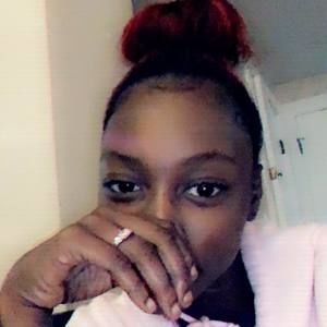 Meet your Posher, Briana